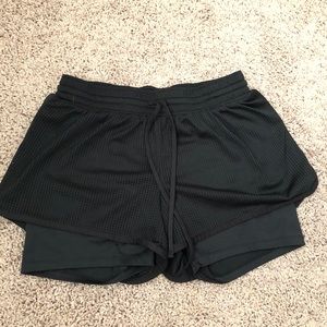 Champion work out shorts